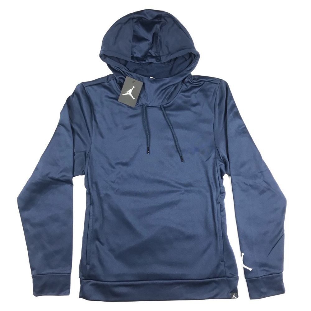 Jordan Team 360 Fleece Hoodie